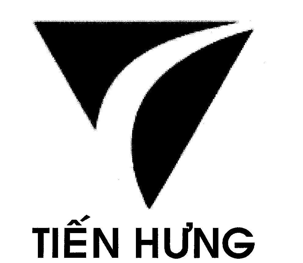 Mẫu nhãn hiệu Tiến Hưng