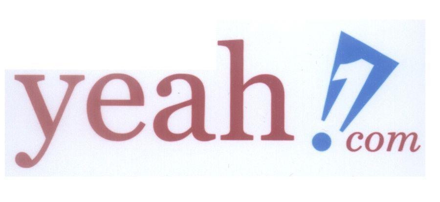 Mẫu nhãn hiệu yeah! 1.com