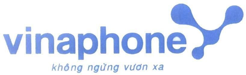 Mẫu nhãn hiệu vinaphone không ngừng vươn xa