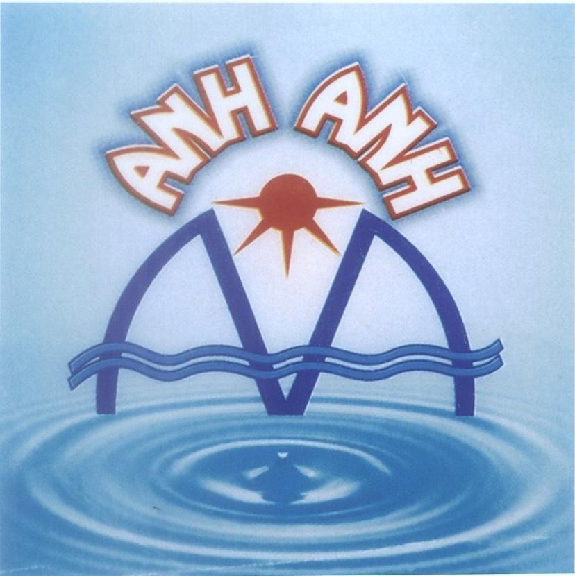 Mẫu nhãn hiệu ANH ANH AA