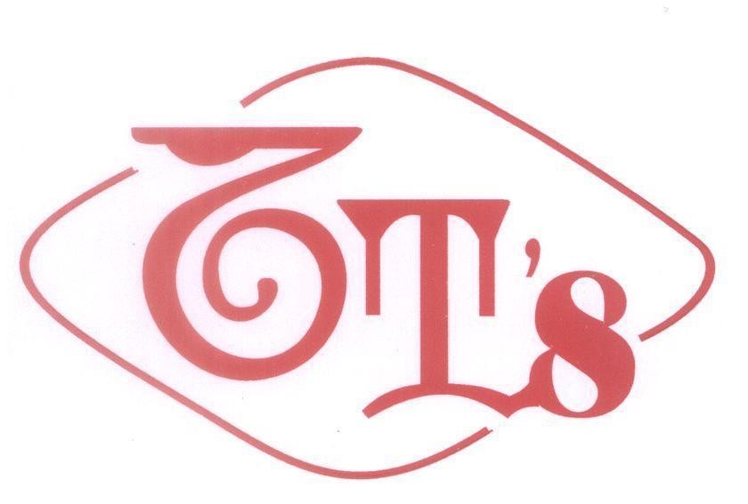 Mẫu nhãn hiệu TTS