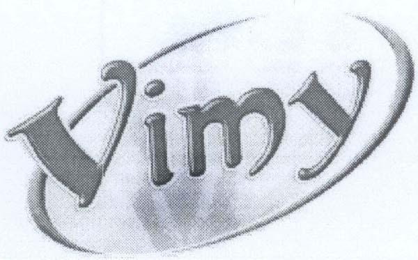 Mẫu nhãn hiệu Vimy