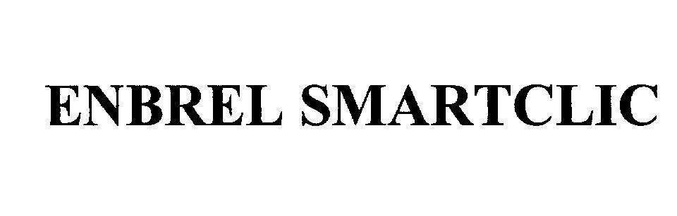 Mẫu nhãn hiệu ENBREL SMARTCLIC