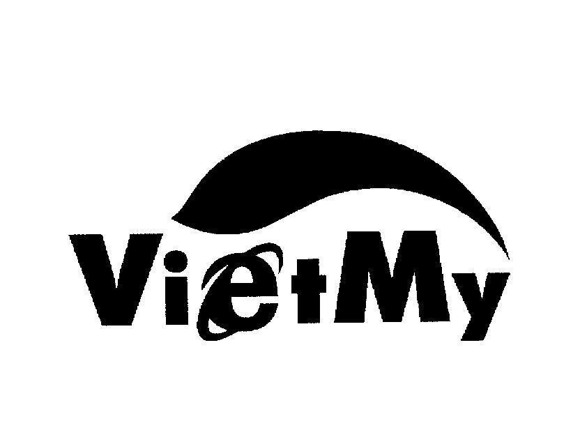 Mẫu nhãn hiệu VietMy