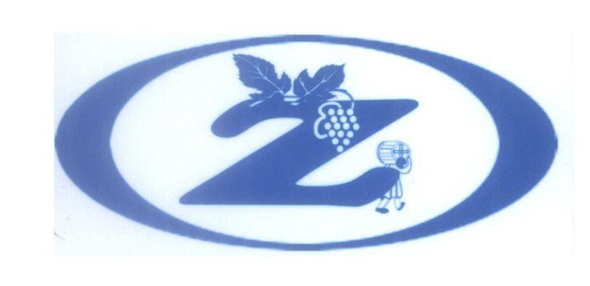 Mẫu nhãn hiệu Z