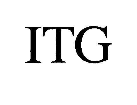 Mẫu nhãn hiệu ITG