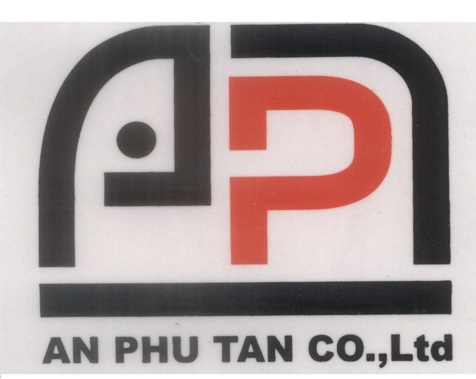 Mẫu nhãn hiệu A P T AN PHU TAN CO., Ltd