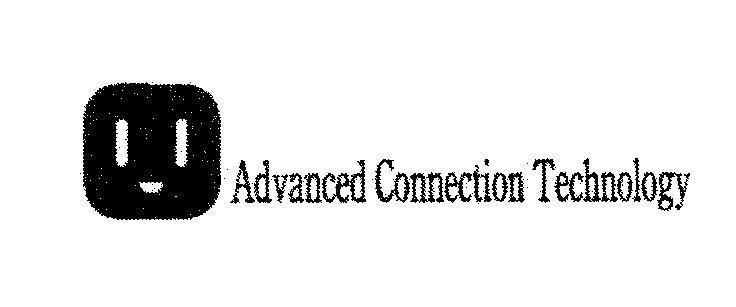 Mẫu nhãn hiệu Advanced Connection Technology