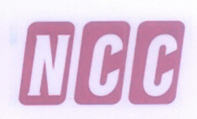 Mẫu nhãn hiệu NCC