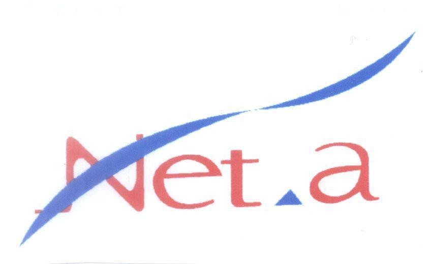 Mẫu nhãn hiệu Net a