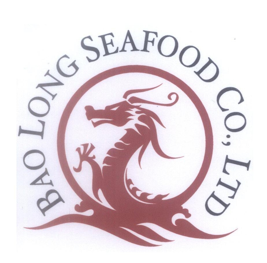 Mẫu nhãn hiệu BAO LONG SEAFOOD CO., LTD