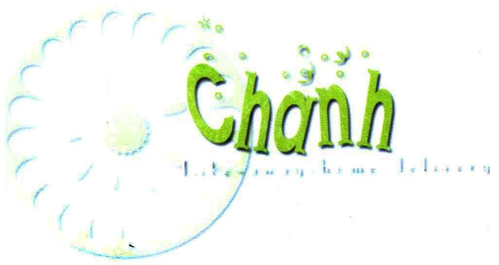 Mẫu nhãn hiệu Chanh Take-away, home delivery