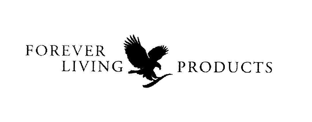 Mẫu nhãn hiệu FOREVER LIVING PRODUCTS