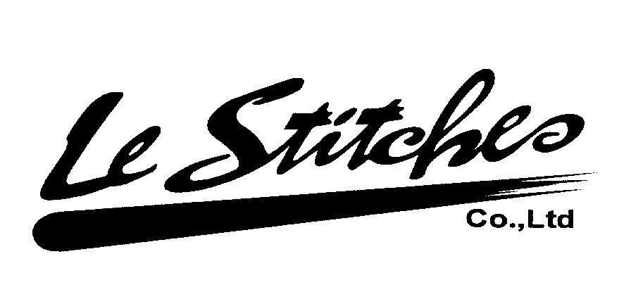 Mẫu nhãn hiệu Le Stitches Co., Ltd