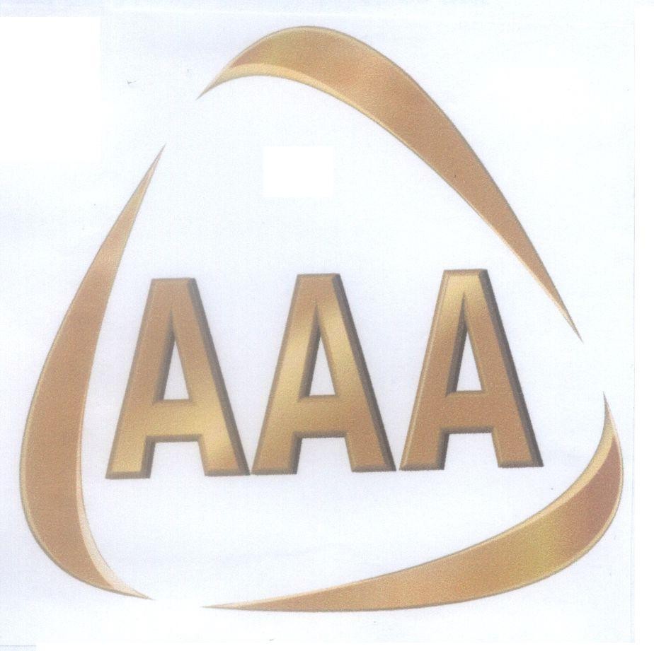 Mẫu nhãn hiệu AAA