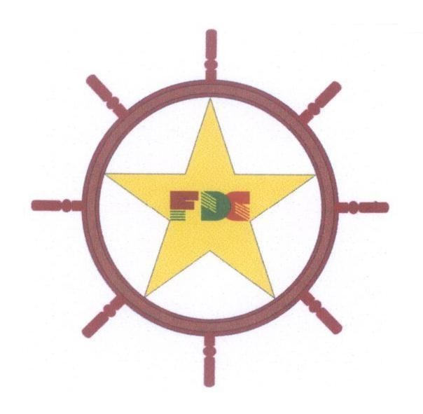 Mẫu nhãn hiệu FDC