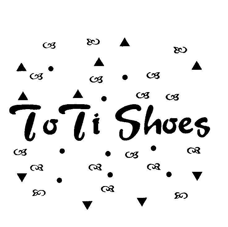 Mẫu nhãn hiệu ToTi Shoes