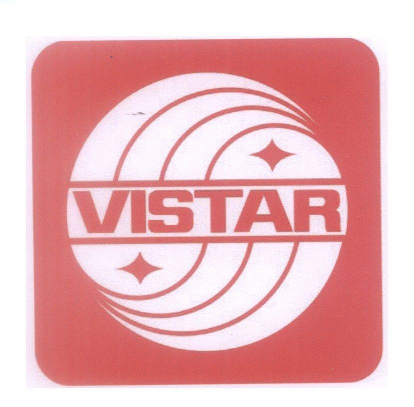 Mẫu nhãn hiệu VISTAR
