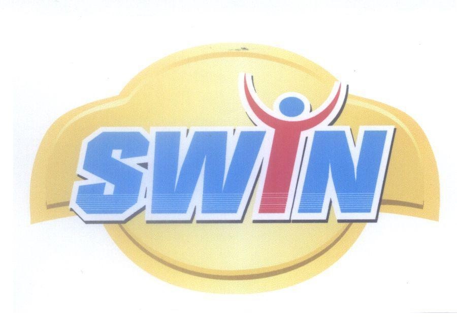 Mẫu nhãn hiệu SWIN