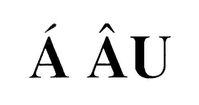 Mẫu nhãn hiệu á ÂU
