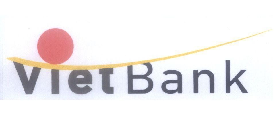 Mẫu nhãn hiệu VietBank