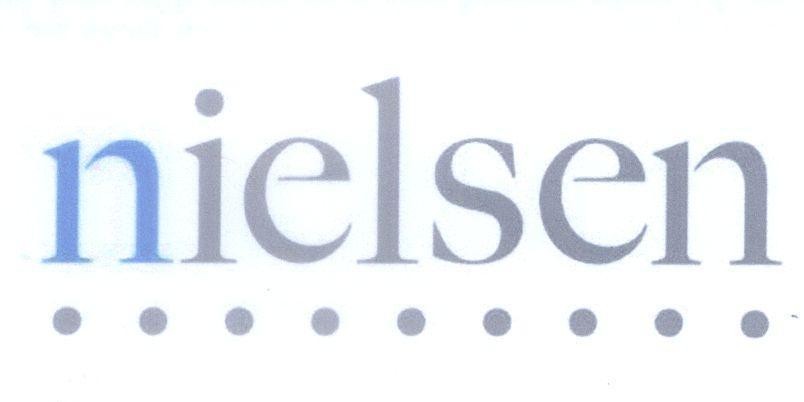 Mẫu nhãn hiệu nielsen