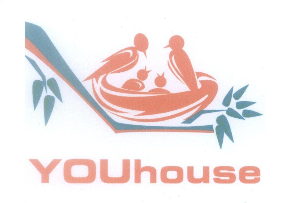 Mẫu nhãn hiệu YOUhouse