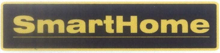 Mẫu nhãn hiệu SmartHome