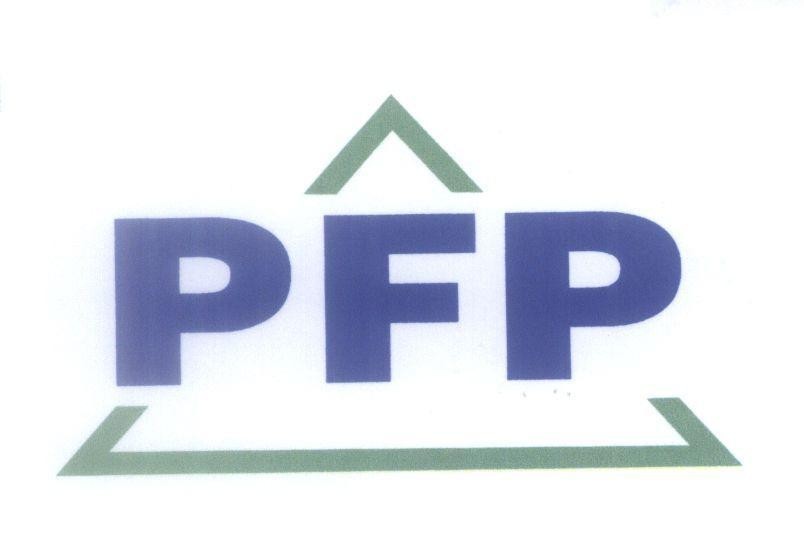 Mẫu nhãn hiệu PFP