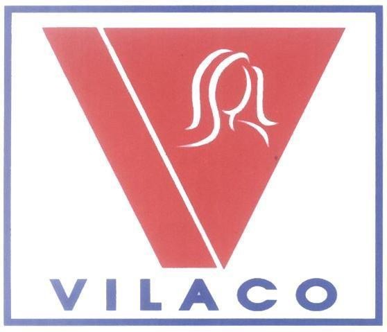 Mẫu nhãn hiệu V VILACO