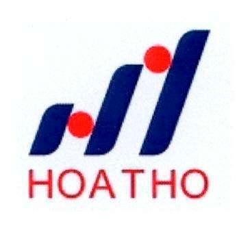 Mẫu nhãn hiệu HOATHO