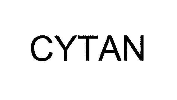 Mẫu nhãn hiệu CYTAN