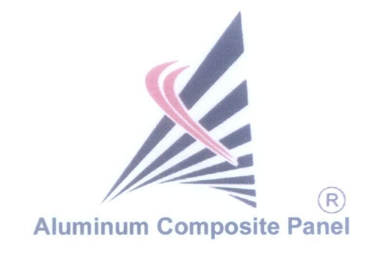 Mẫu nhãn hiệu Aluminum Composite Panel
