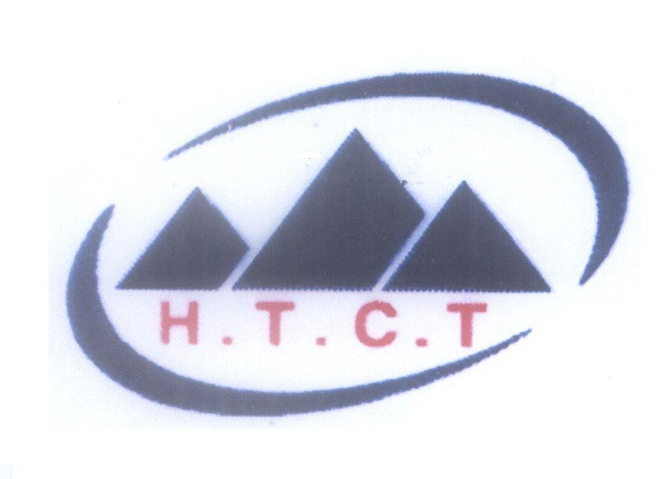 Mẫu nhãn hiệu H.T.C.T