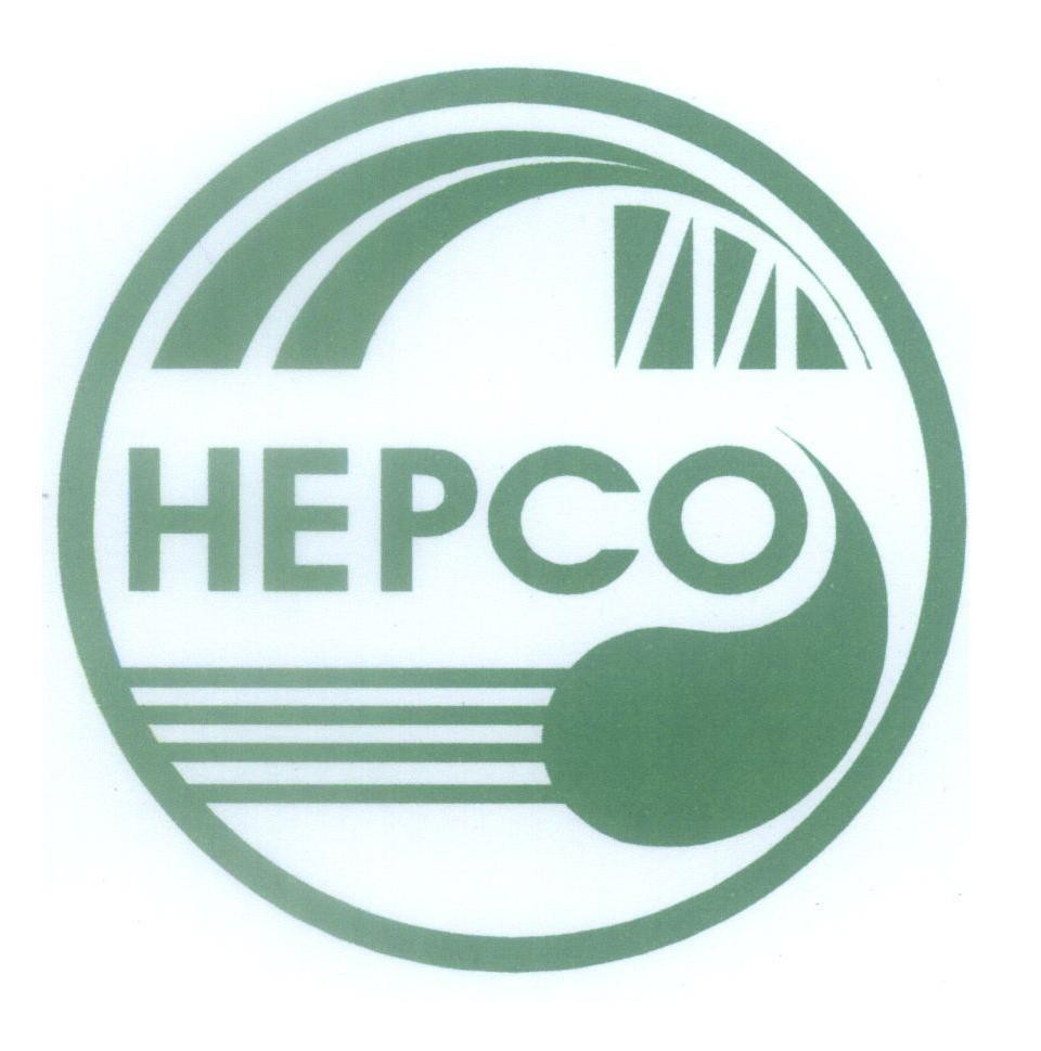 Mẫu nhãn hiệu M HEPCO