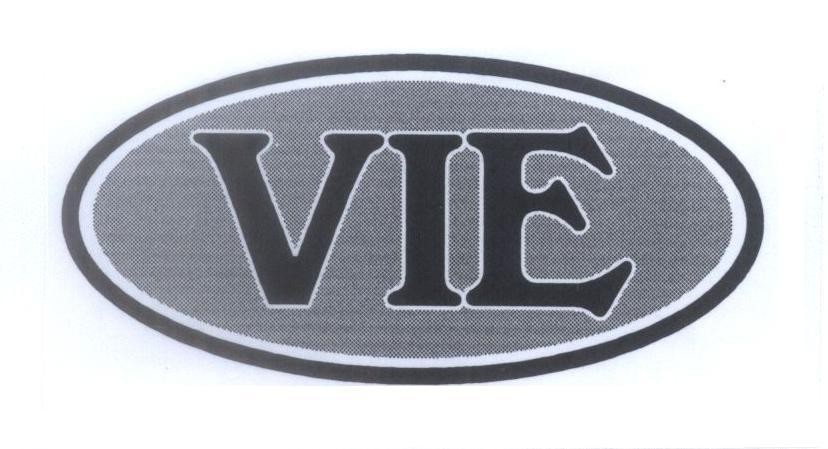 Mẫu nhãn hiệu VIE
