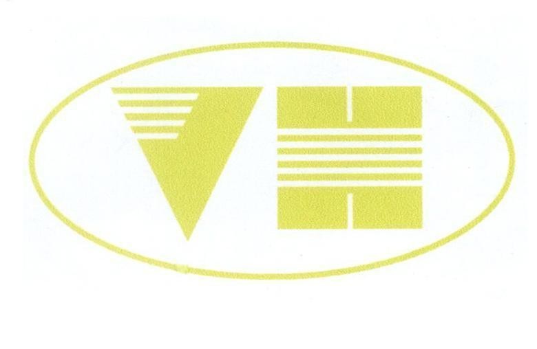 Mẫu nhãn hiệu VH