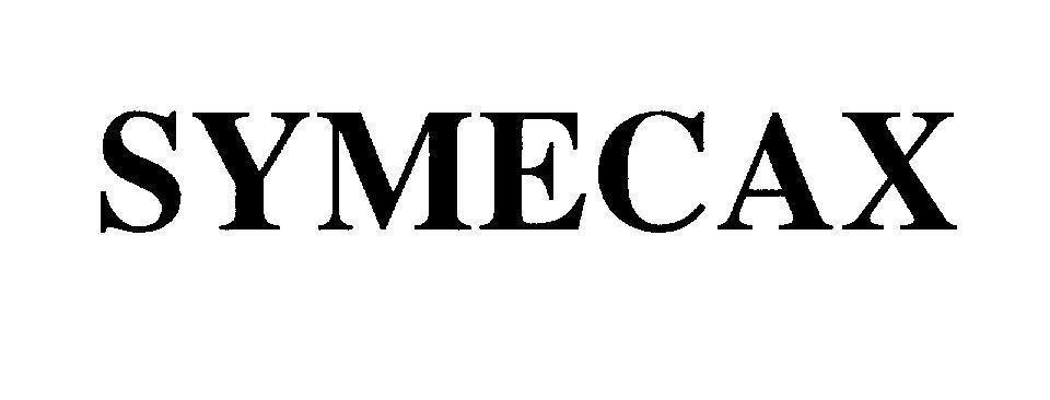 Mẫu nhãn hiệu SYMECAX