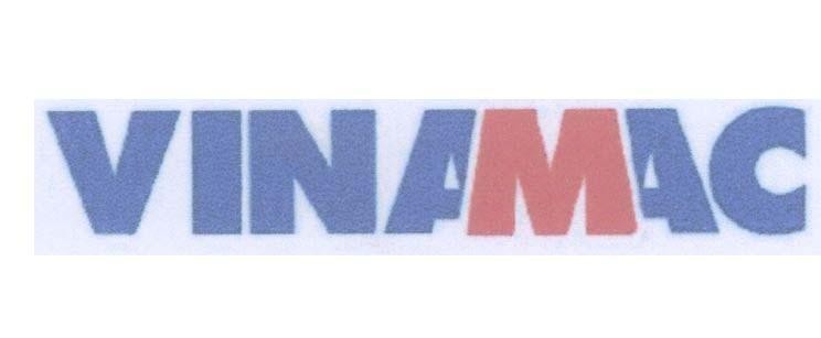 Mẫu nhãn hiệu VINAMAC