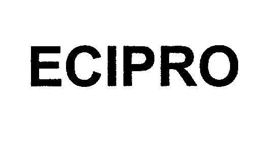 Mẫu nhãn hiệu ECIPRO