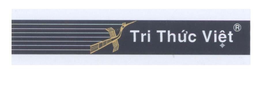 Mẫu nhãn hiệu Tri thức Việt