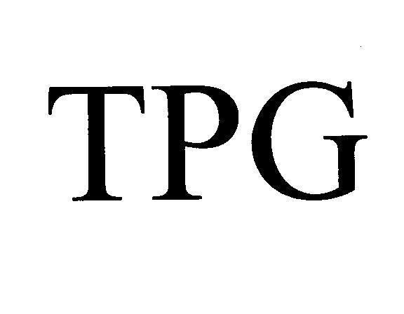 Mẫu nhãn hiệu TPG