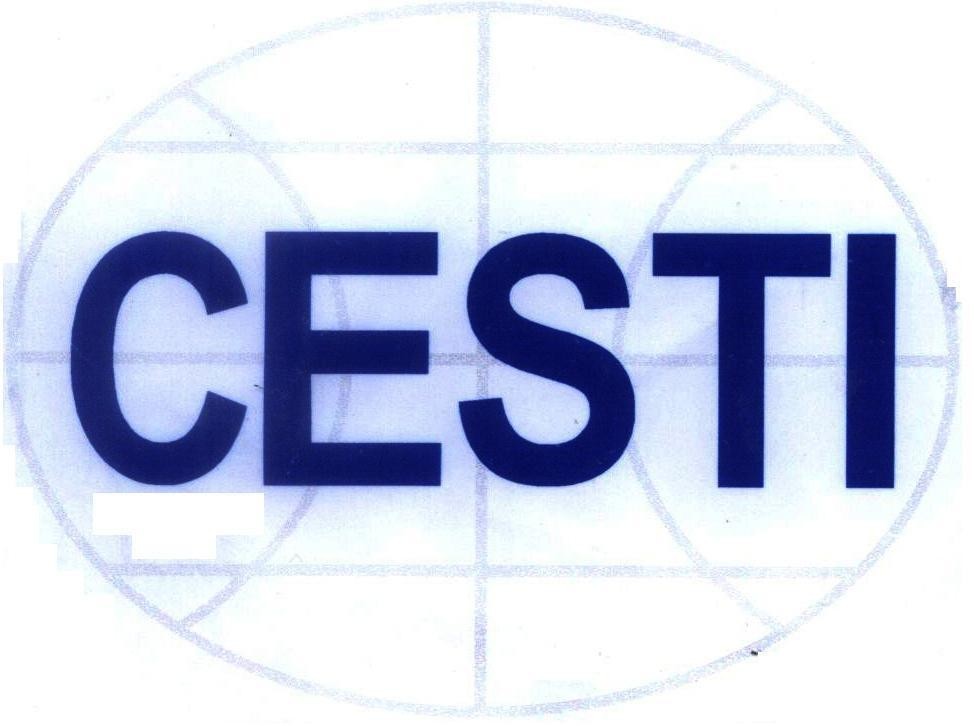 Mẫu nhãn hiệu CESTI