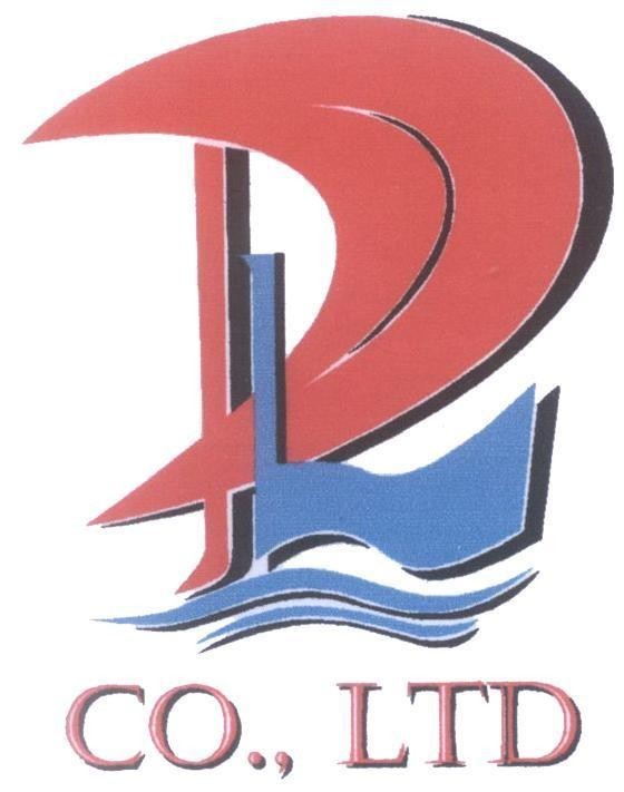 Mẫu nhãn hiệu PL P L CO., LTD