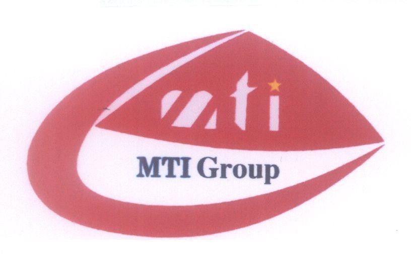 Mẫu nhãn hiệu mti MTI Group