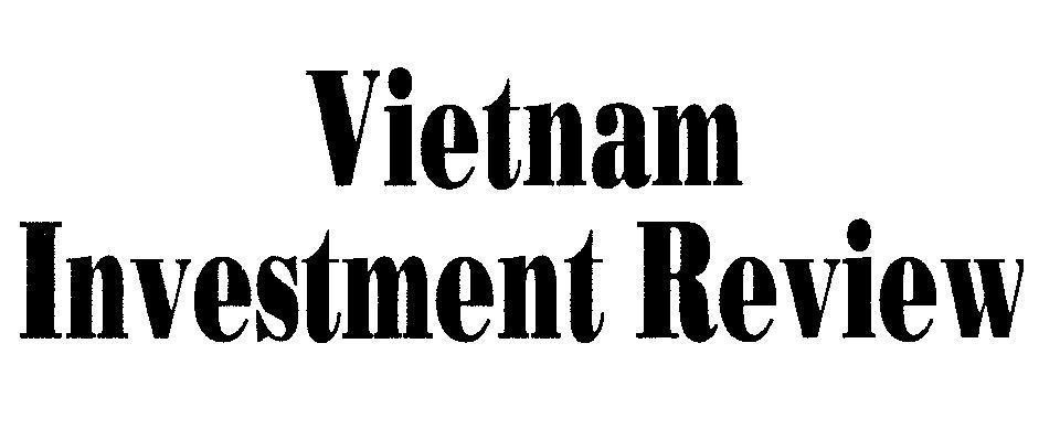 Mẫu nhãn hiệu Vietnam Investment Review