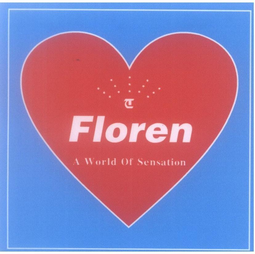 Mẫu nhãn hiệu T C Floren A World Of Sensation