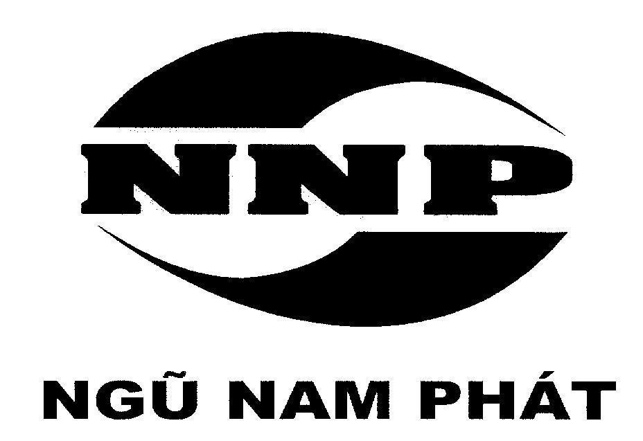 Mẫu nhãn hiệu NNP Ngũ Nam Phát