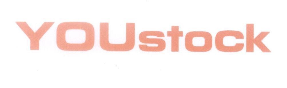 Mẫu nhãn hiệu YOUstock