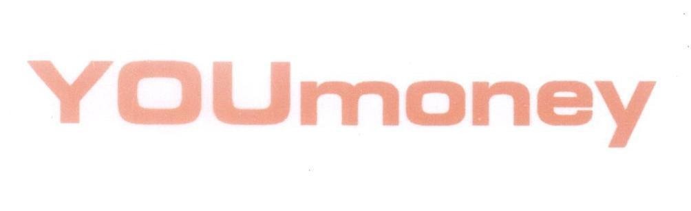 Mẫu nhãn hiệu YOUmoney